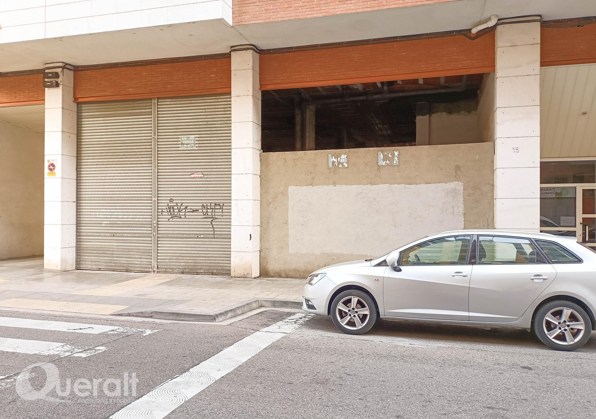 locales-comerciales en lleida · cappont €