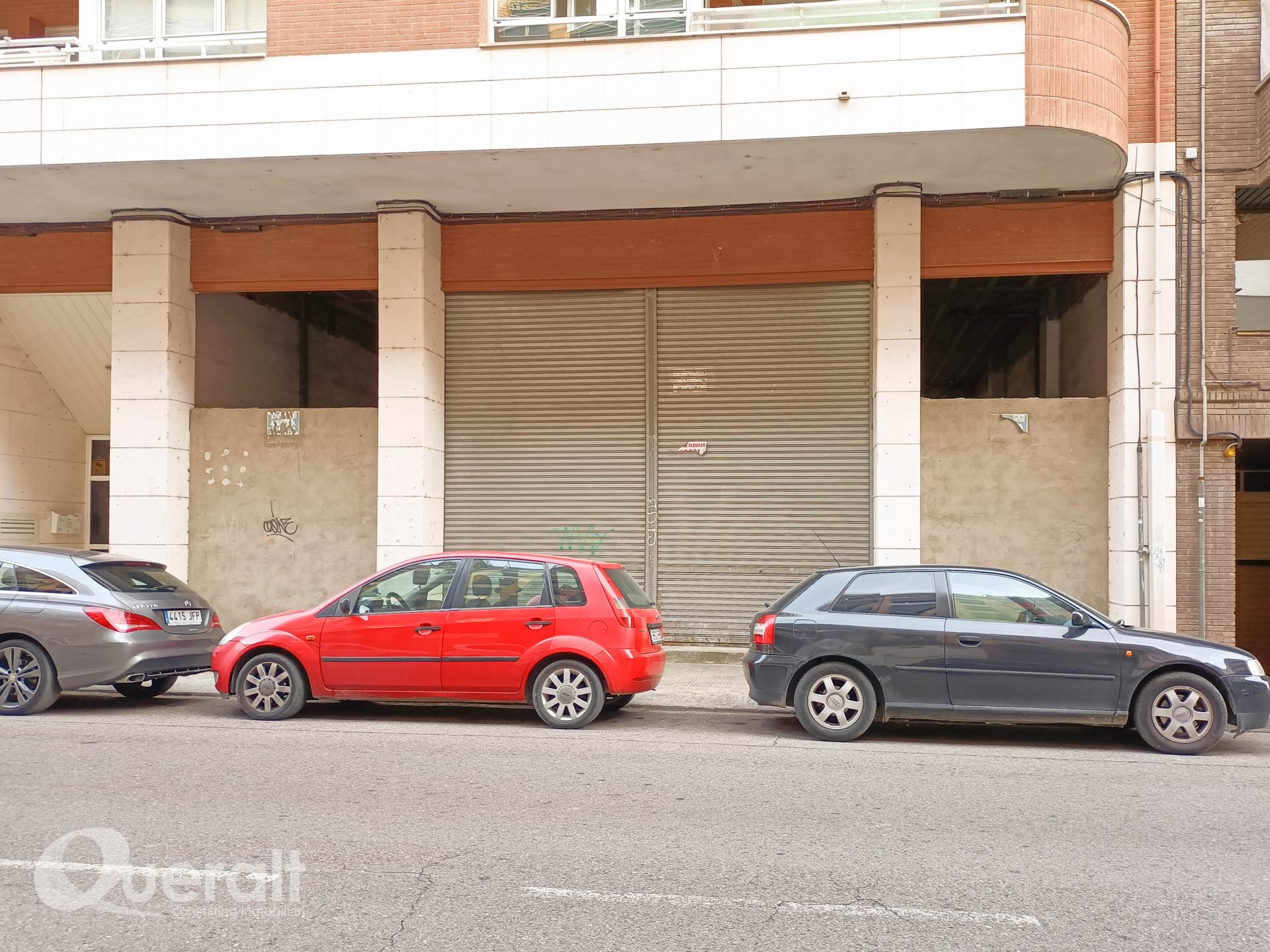 locales-comerciales en lleida · cappont €