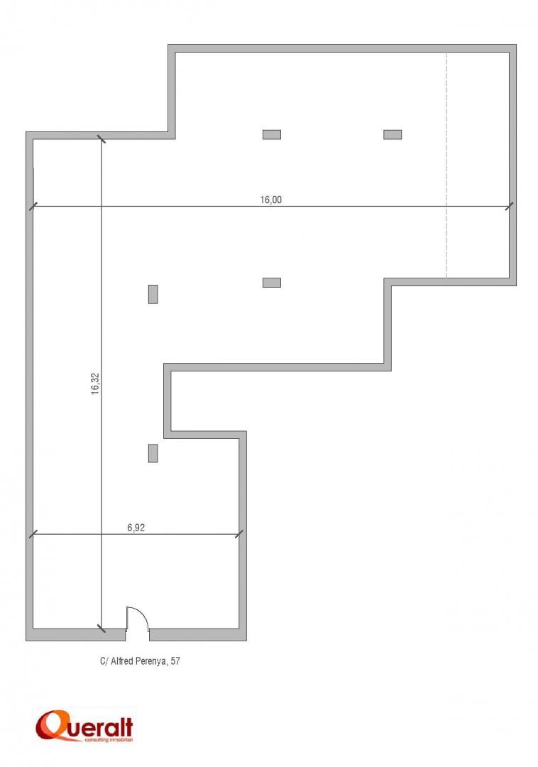 locales-comerciales en lleida · princep-de-viana---clot €