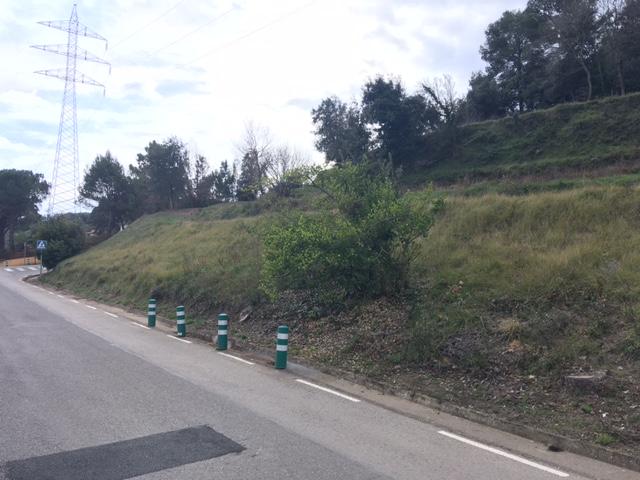 terrenos en bescano ·  225000€