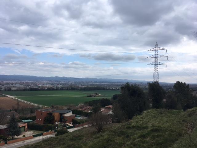 terrenos en bescano ·  225000€