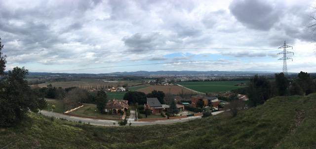 terrenos en bescano ·  225000€