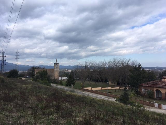 terrenos en bescano ·  225000€