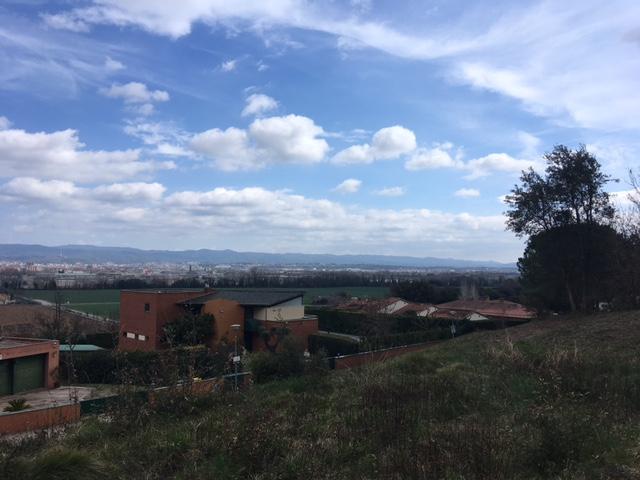 terrenos en bescano ·  225000€