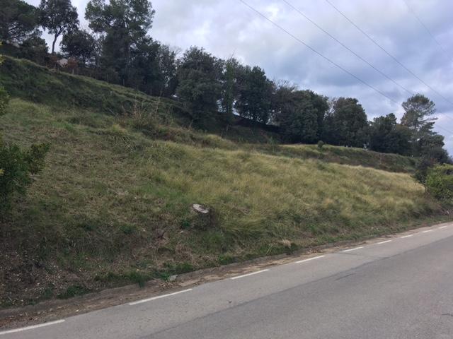 terrenos en bescano ·  225000€