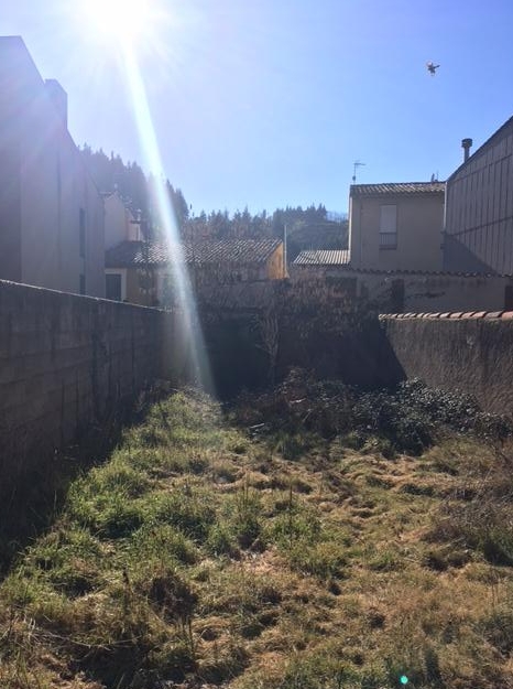 edificio en sant-hilari-sacalm ·  160000€