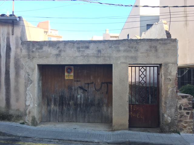 edificio en sant-hilari-sacalm ·  160000€