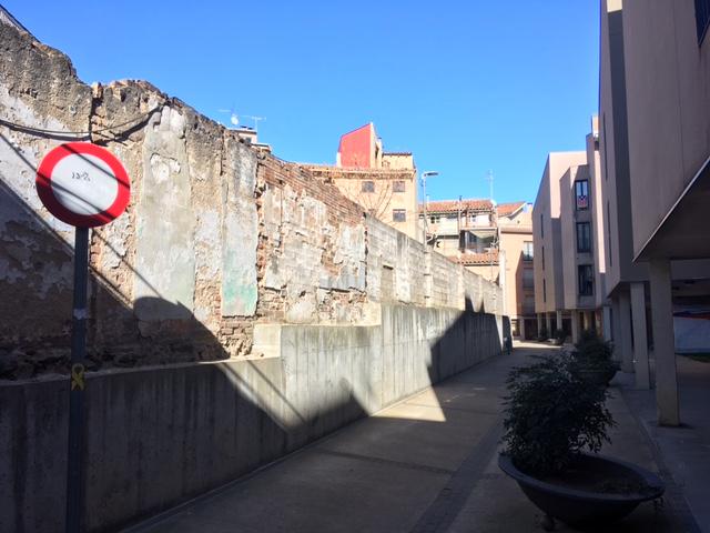 edificio en sant-hilari-sacalm ·  160000€