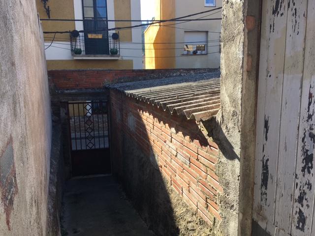 edificio en sant-hilari-sacalm ·  160000€