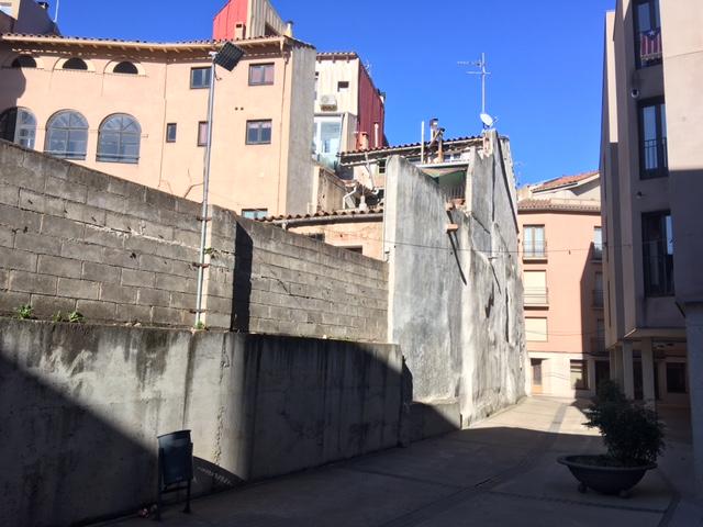 edificio en sant-hilari-sacalm ·  160000€