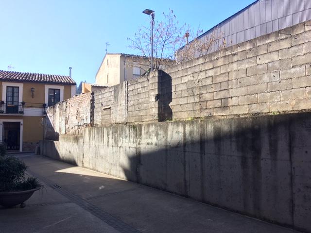 edificio en sant-hilari-sacalm ·  160000€