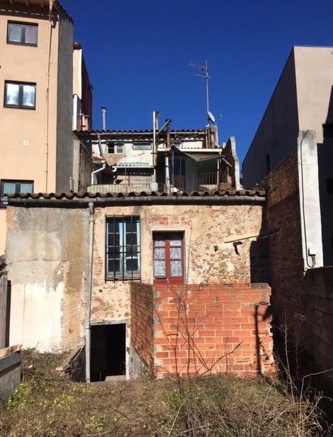 edificio en sant-hilari-sacalm ·  160000€