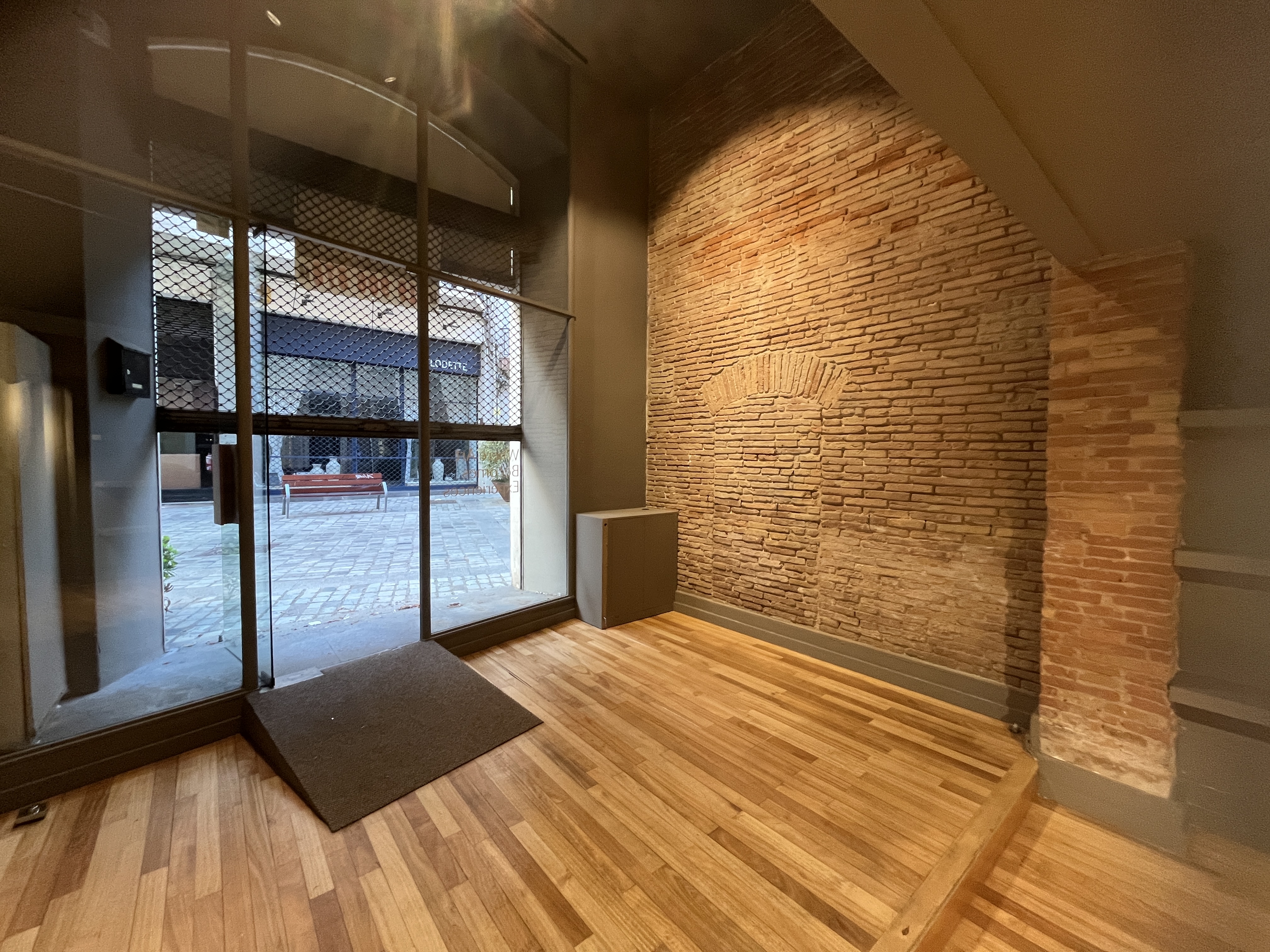 locals-comercials en girona · barri-vell €