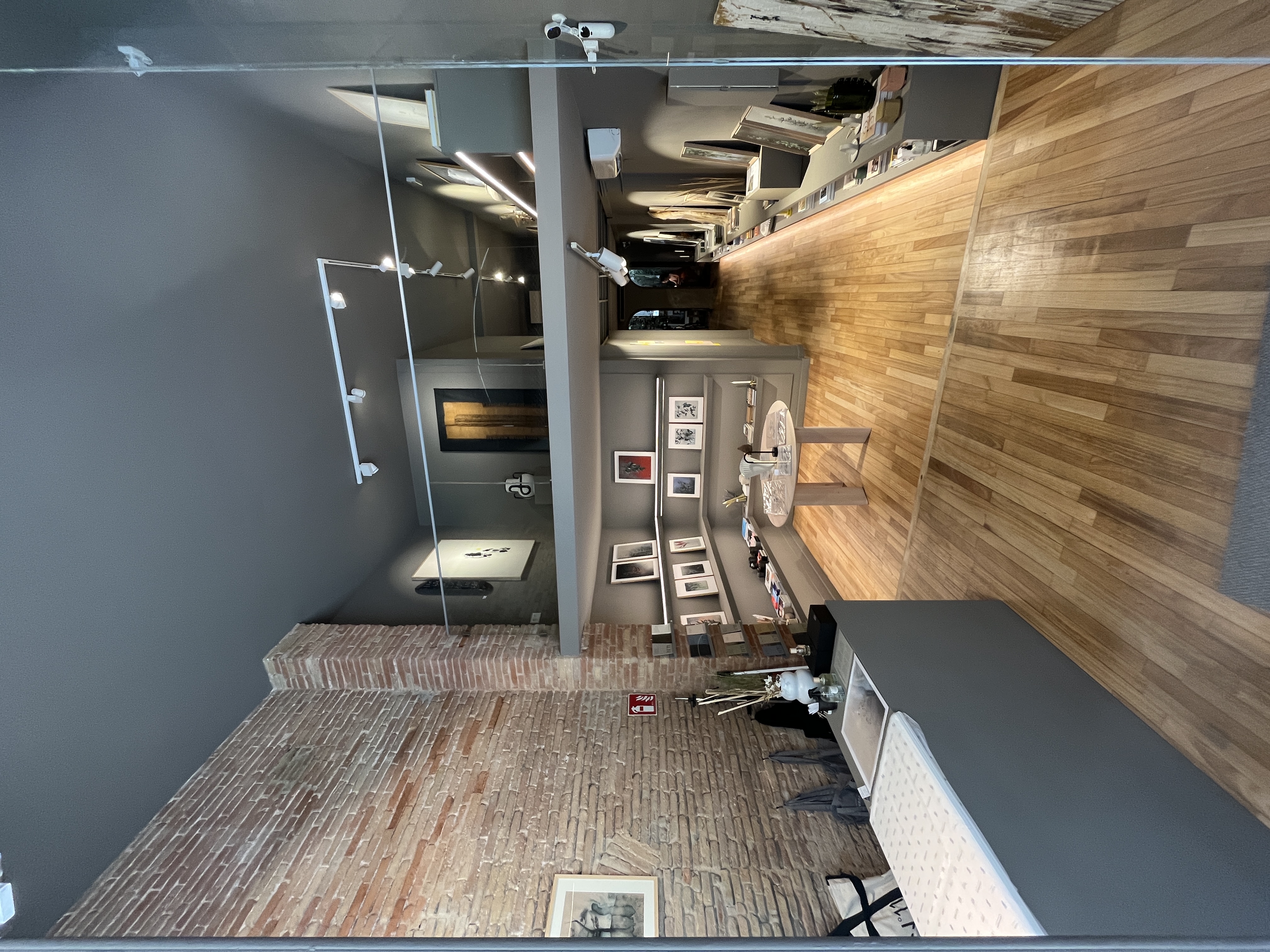 locals-comercials en girona · barri-vell €