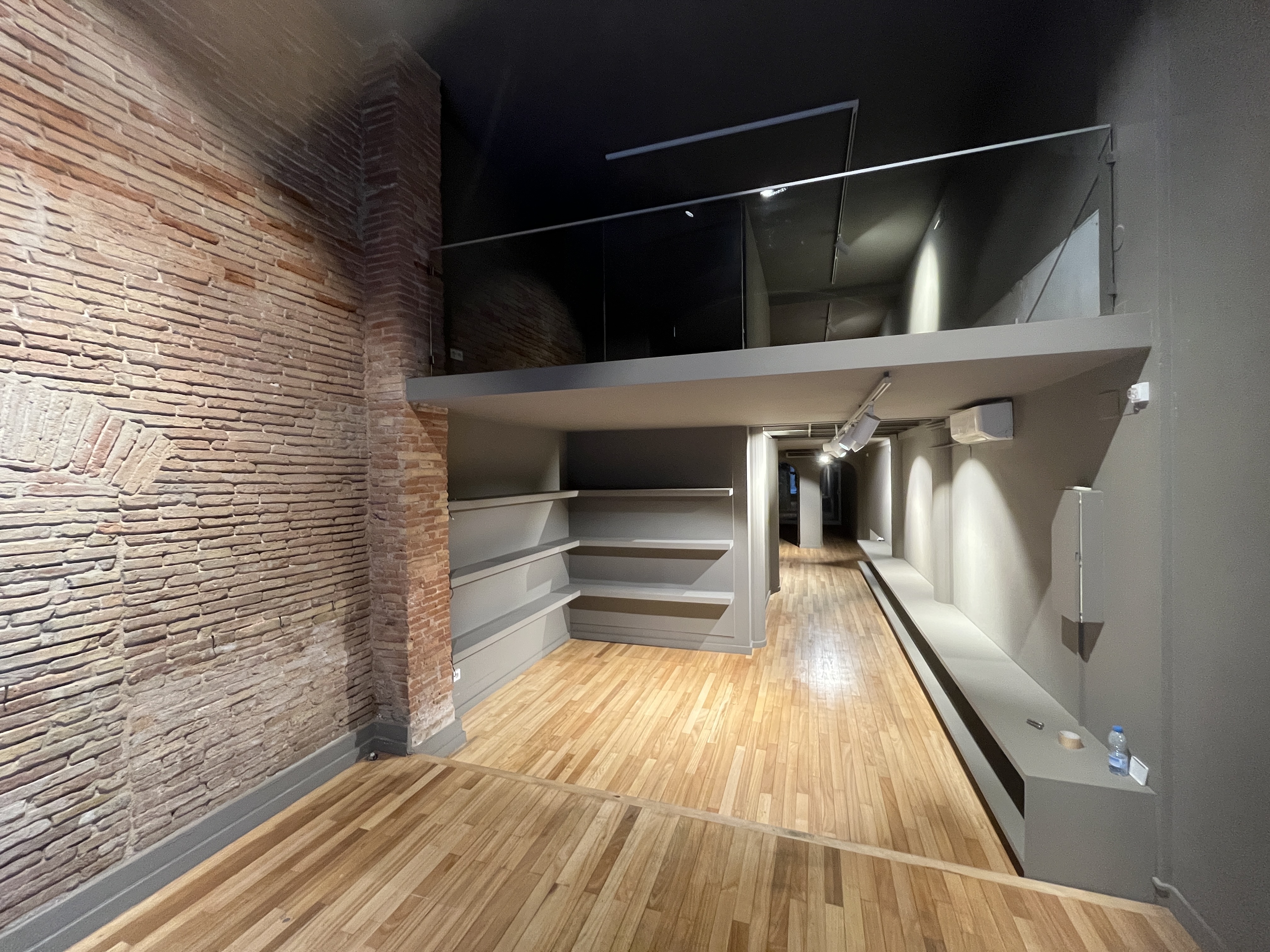 locals-comercials en girona · barri-vell €