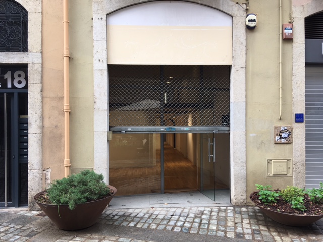 locals-comercials en girona · barri-vell €