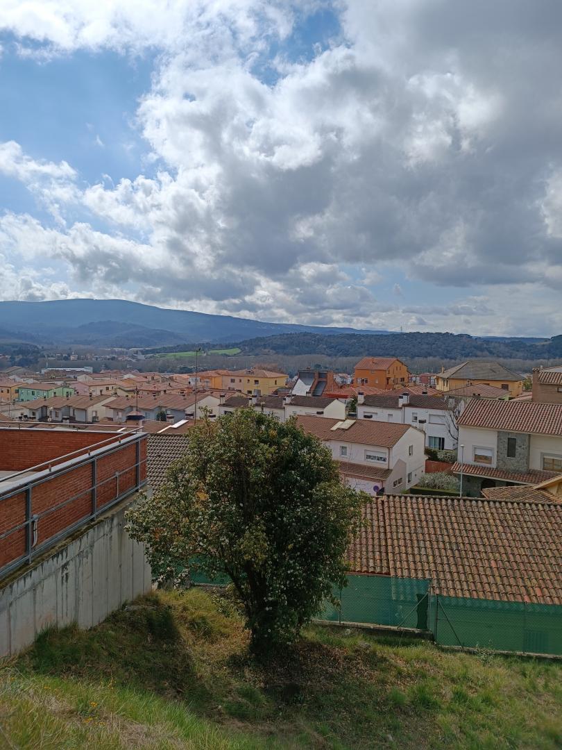 TURO DE LA MARE DE DEU