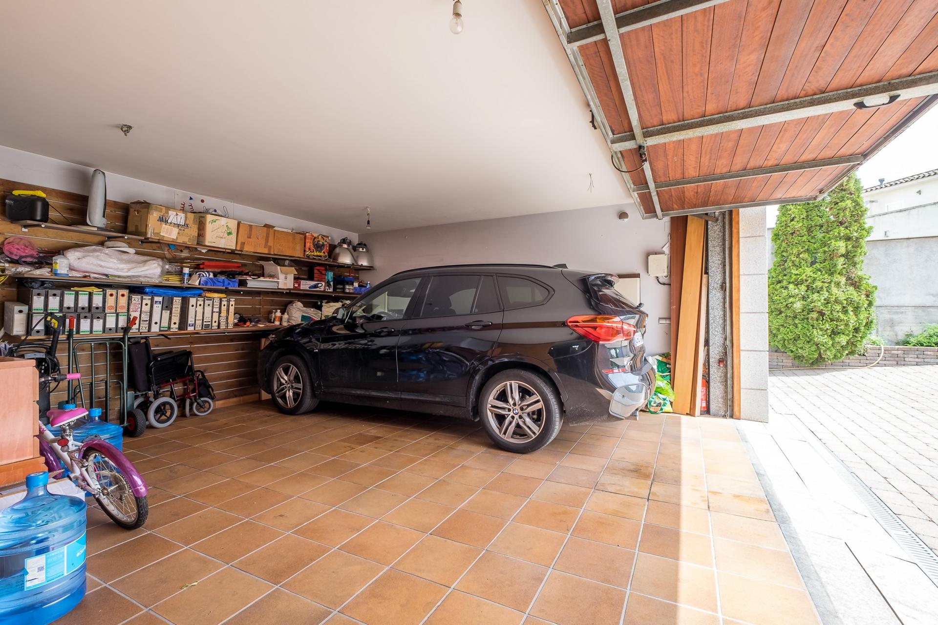 casa en girona · montjuic 1600000€