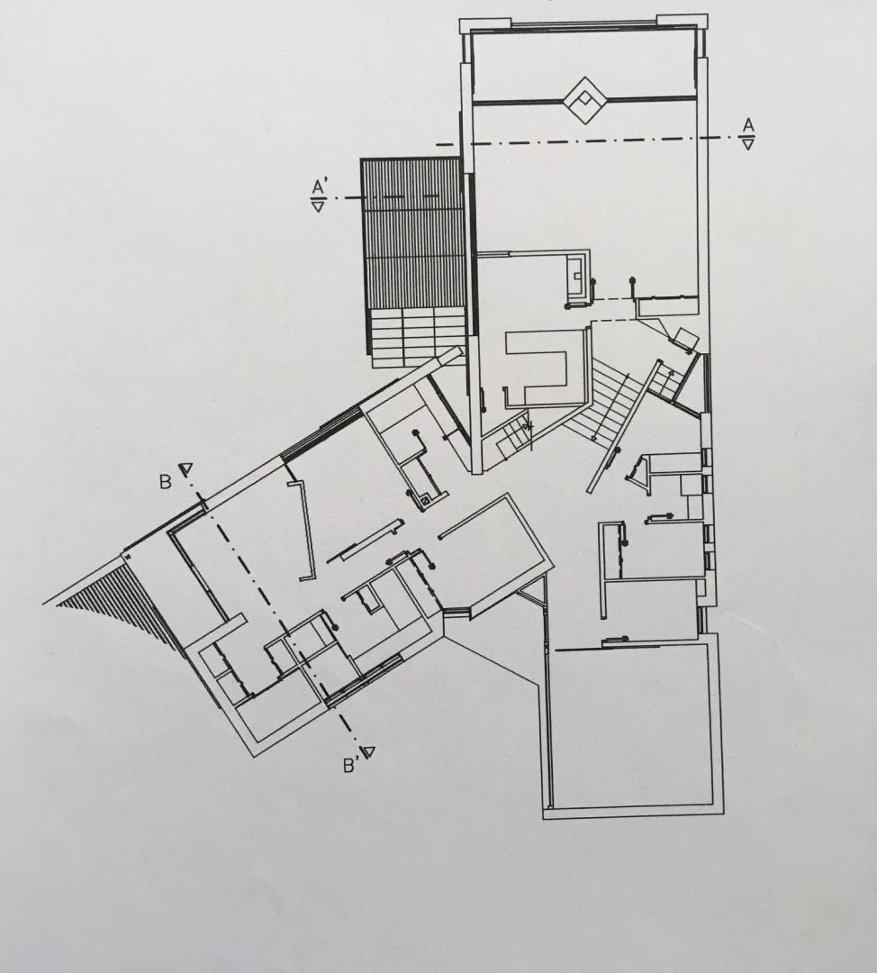 casa en girona · montjuic 1600000€
