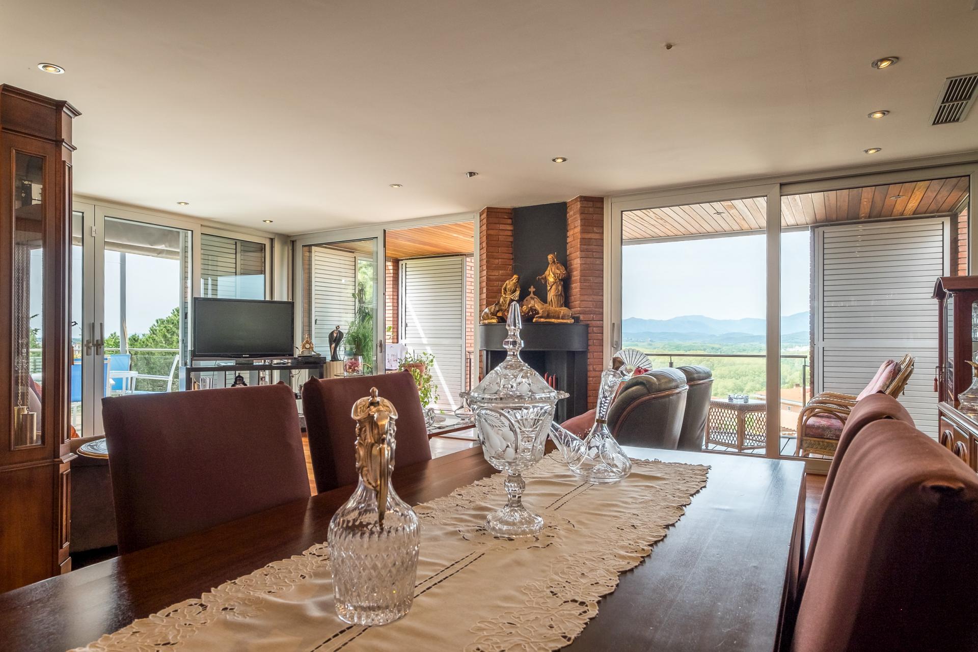 casa en girona · montjuic 1600000€