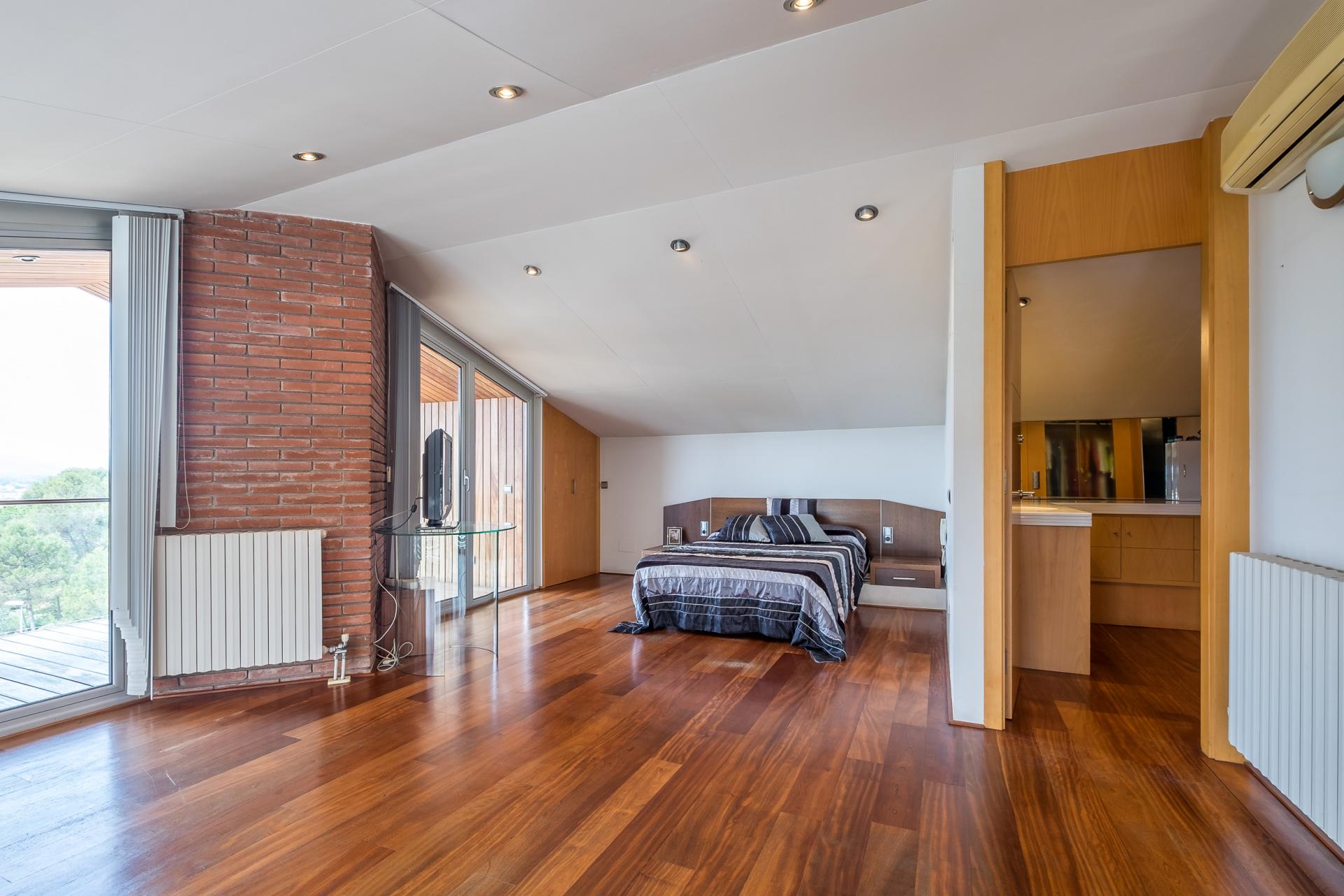 casa en girona · montjuic 1600000€