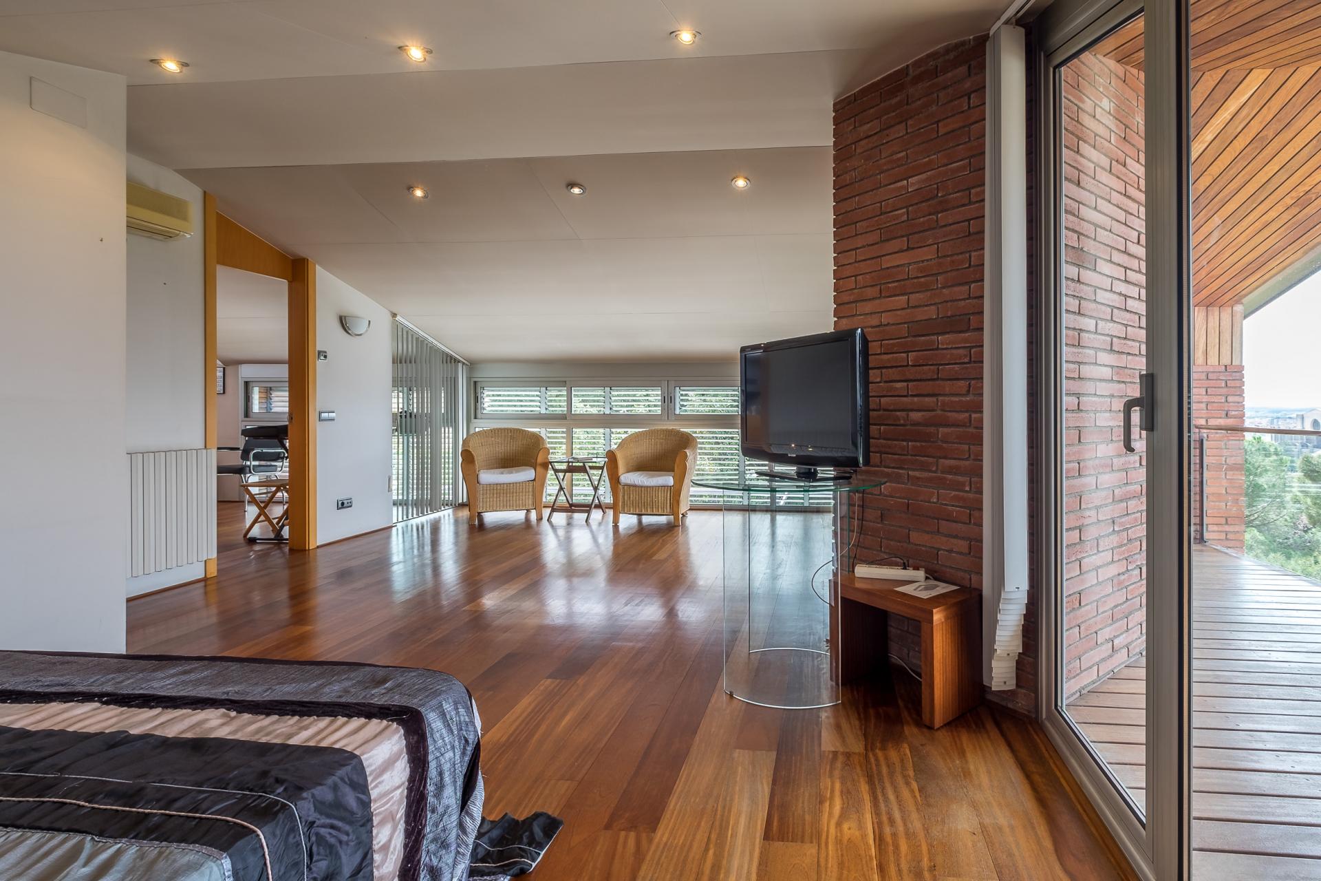 casa en girona · montjuic 1600000€