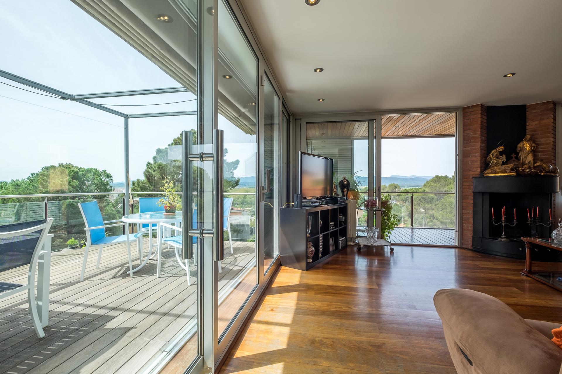 casa en girona · montjuic 1600000€