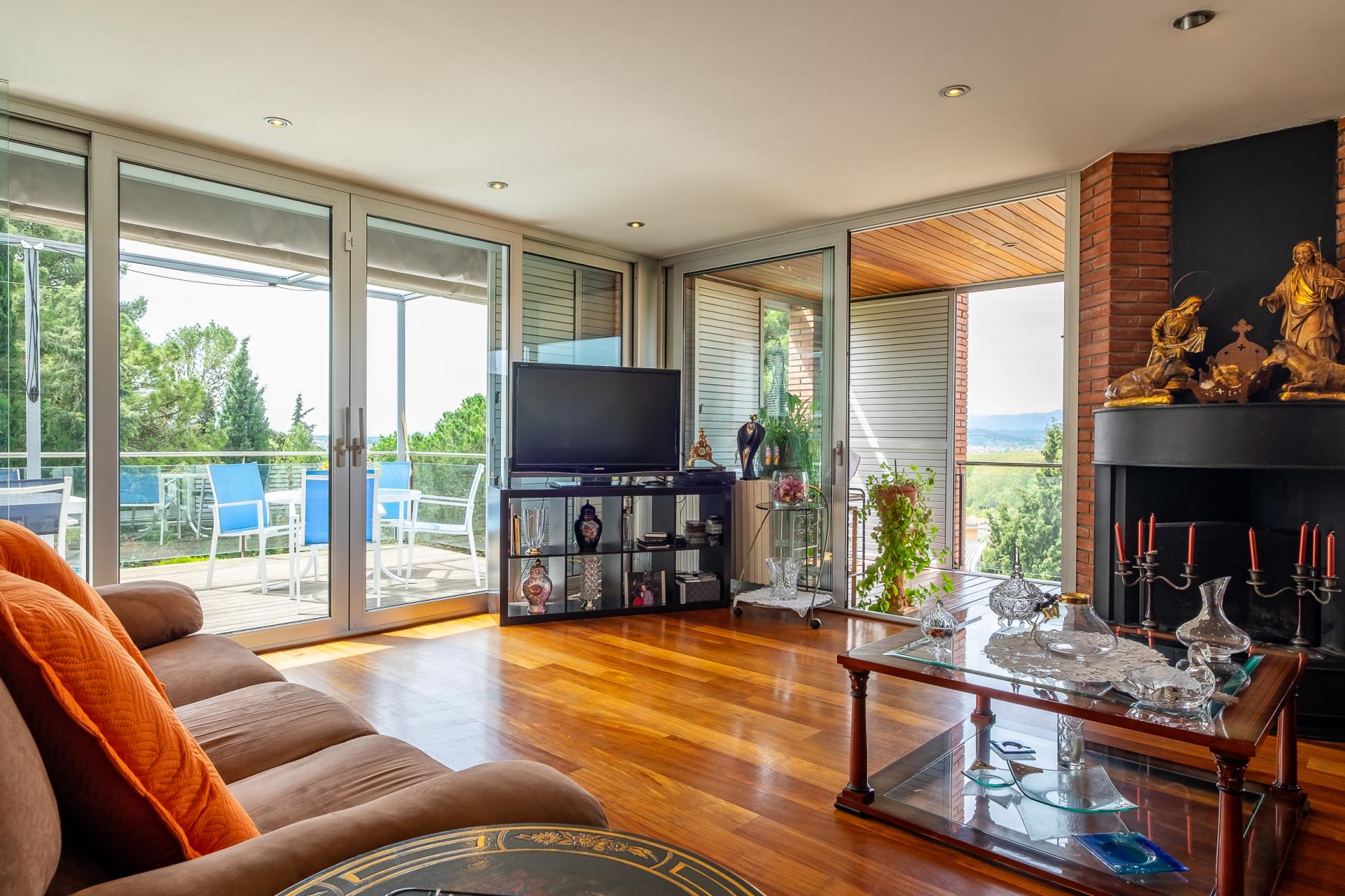 casa en girona · montjuic 1600000€