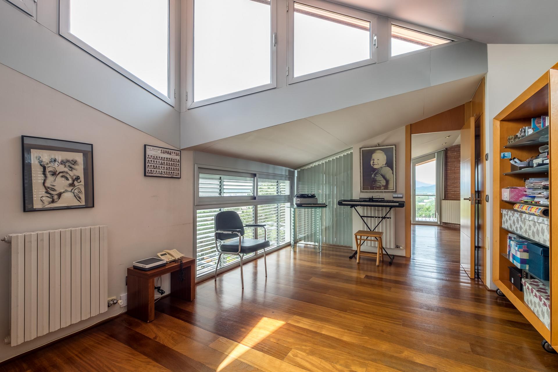 casa en girona · montjuic 1600000€