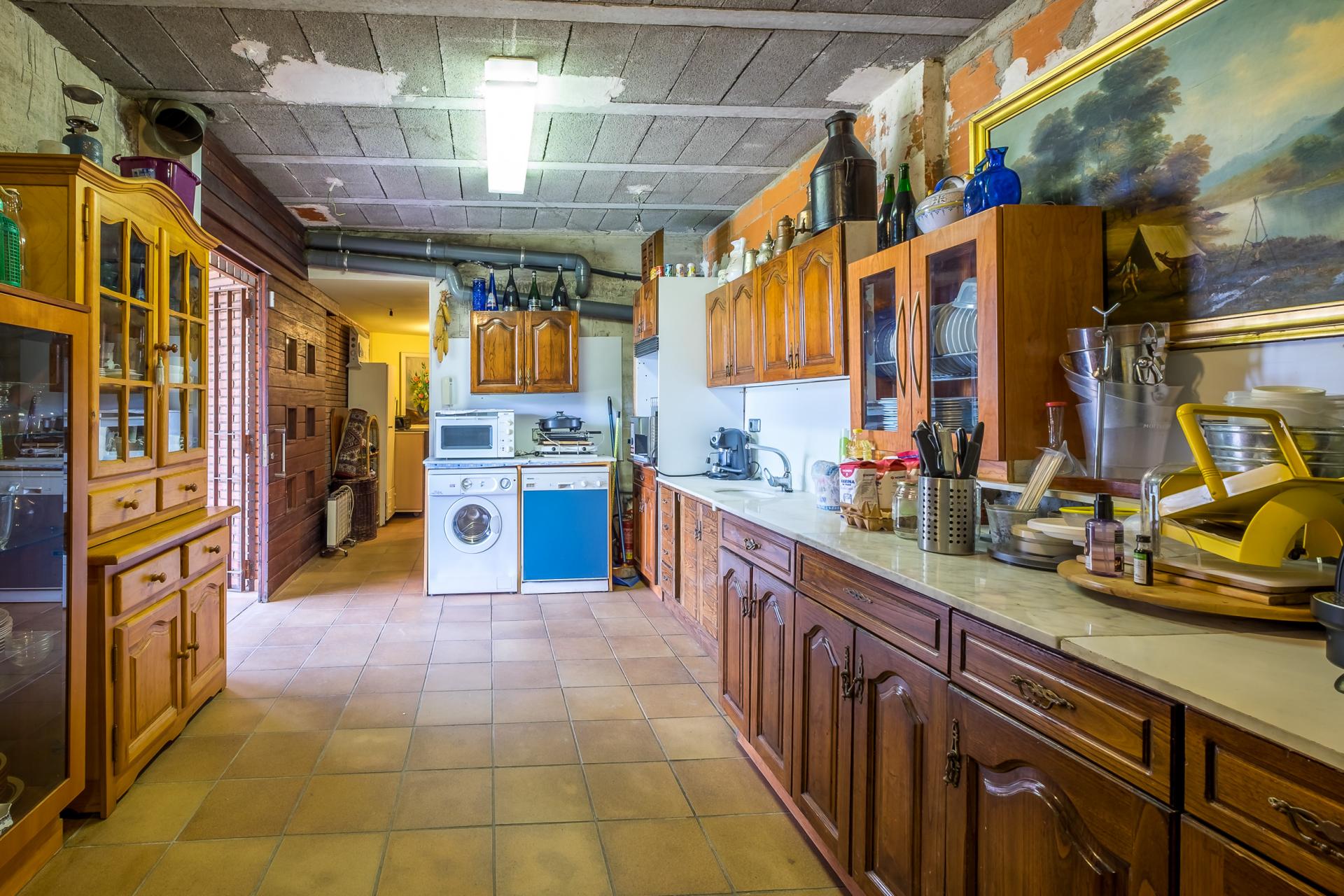 casa en girona · montjuic 1600000€