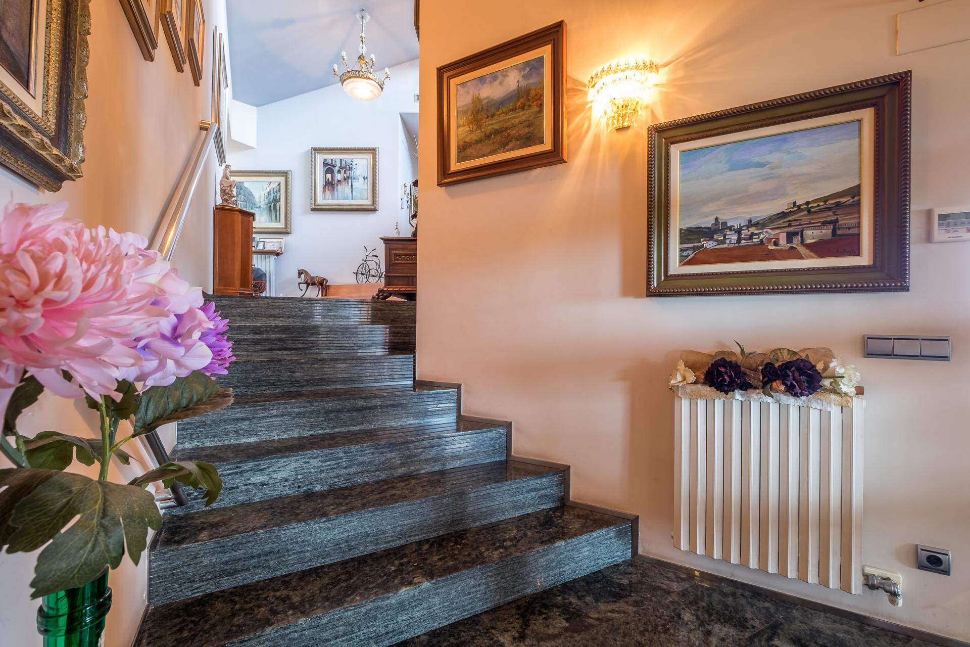 casa en girona · montjuic 1600000€