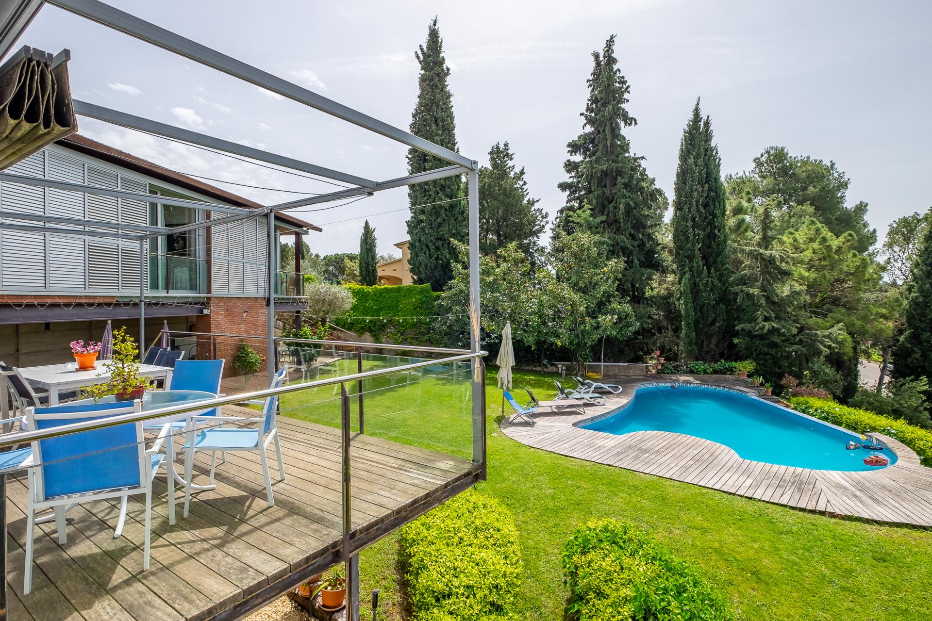 casa en girona · montjuic 1600000€