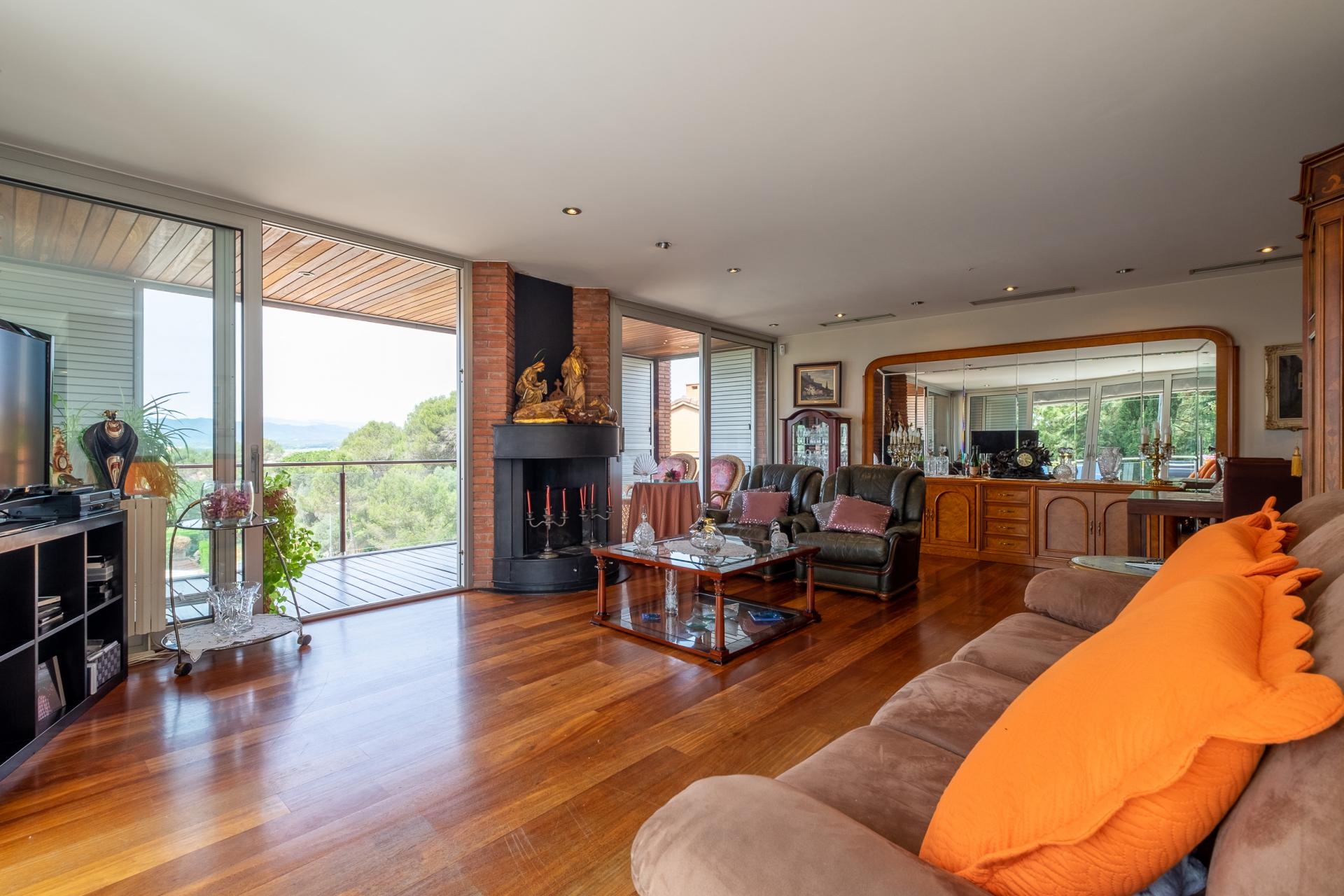 casa en girona · montjuic 1600000€