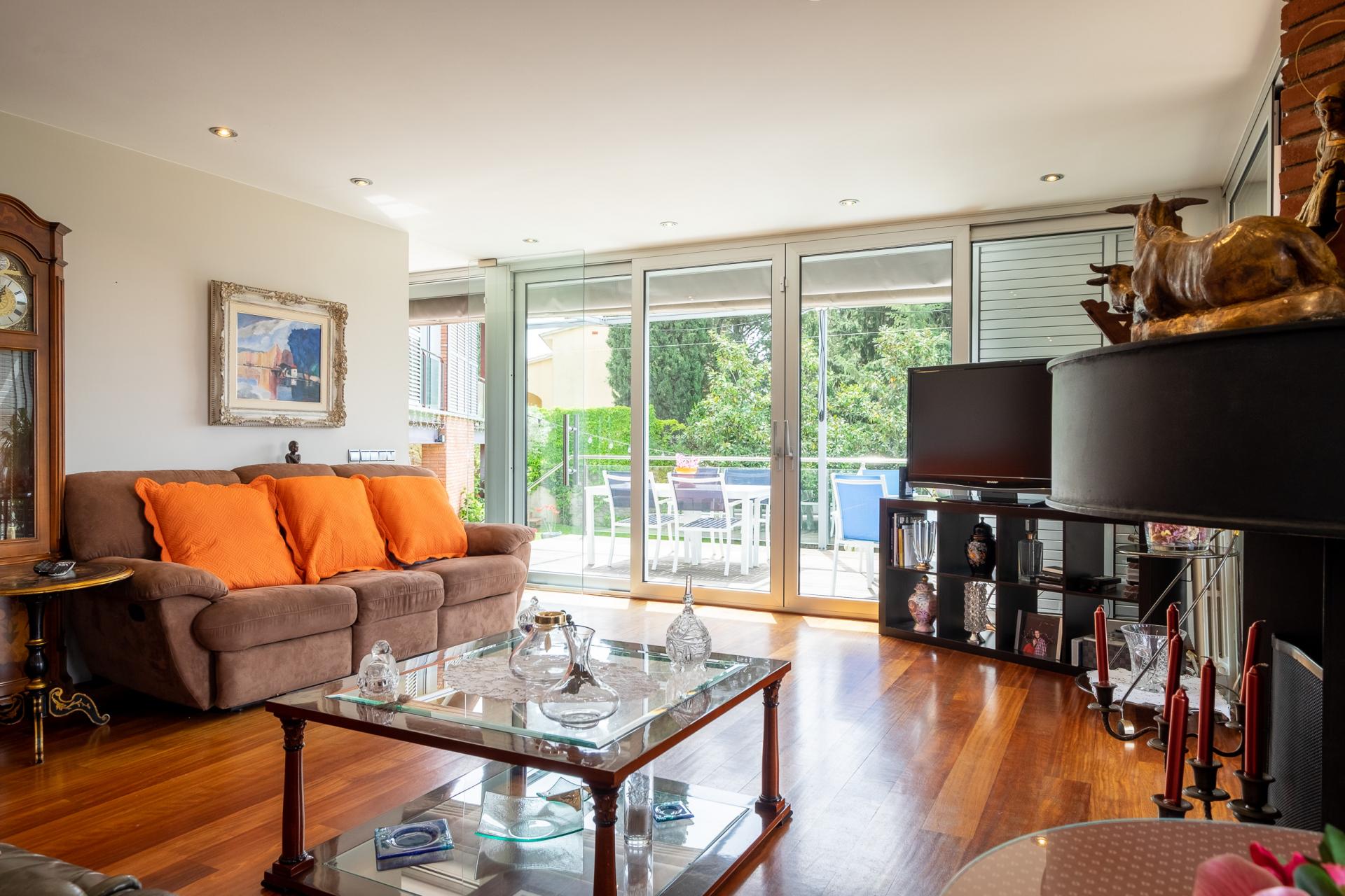 casa en girona · montjuic 1600000€