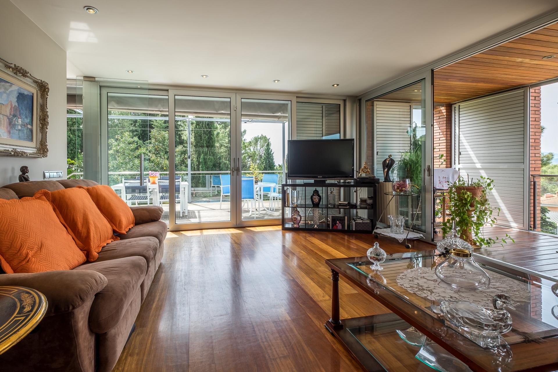 casa en girona · montjuic 1600000€