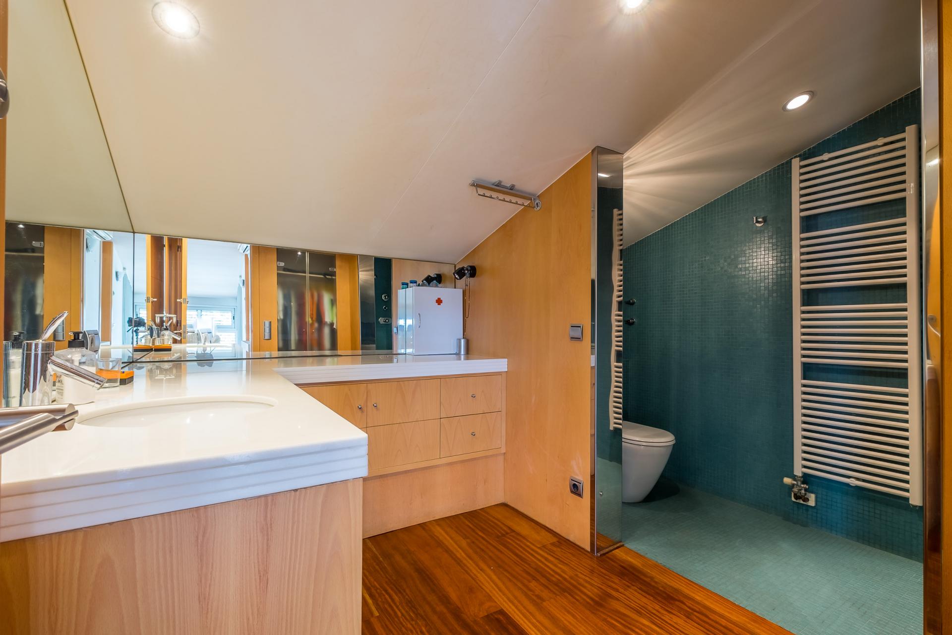 casa en girona · montjuic 1600000€