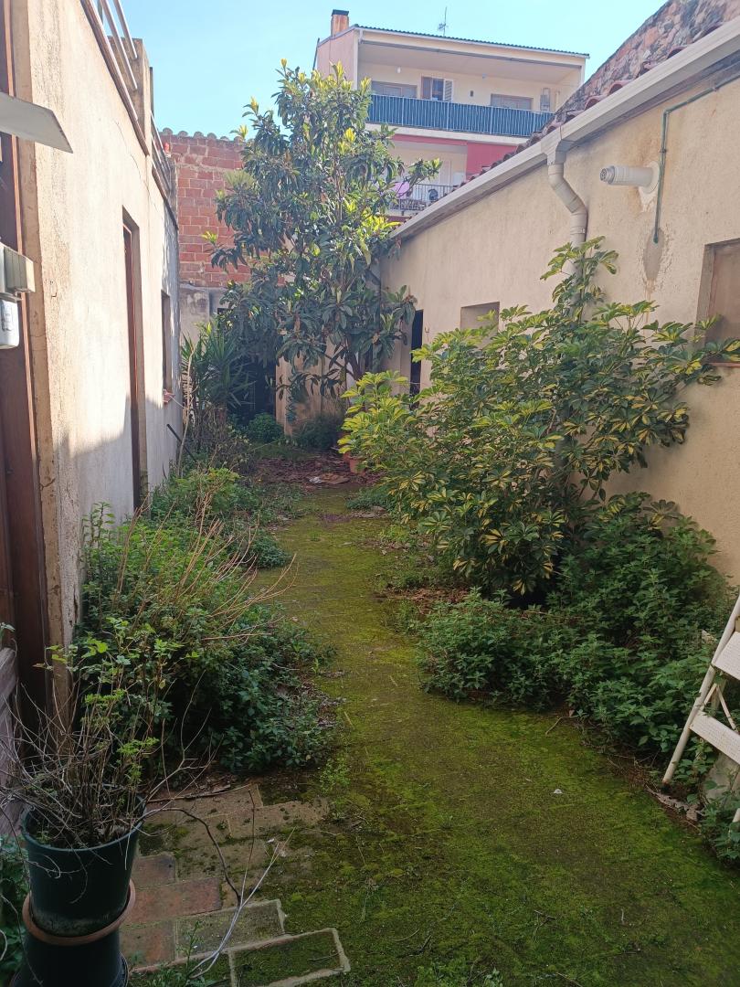 SANT ANTONI DE VILAMAJOR CENTRE