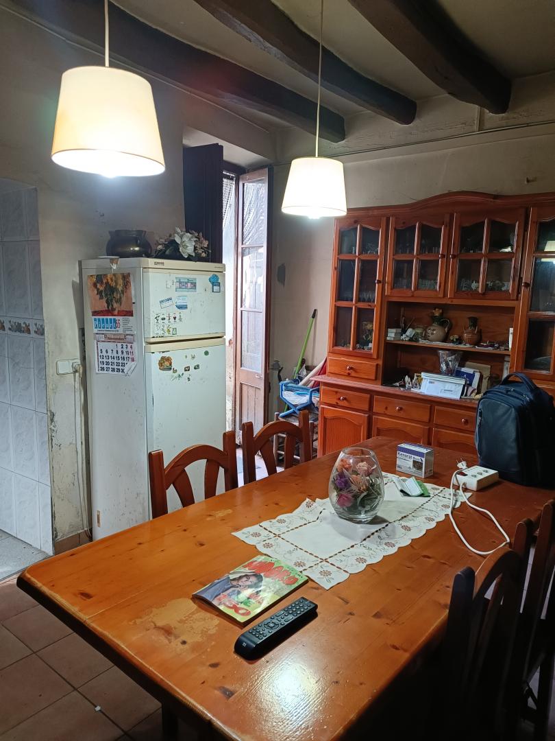 SANT ANTONI DE VILAMAJOR CENTRE