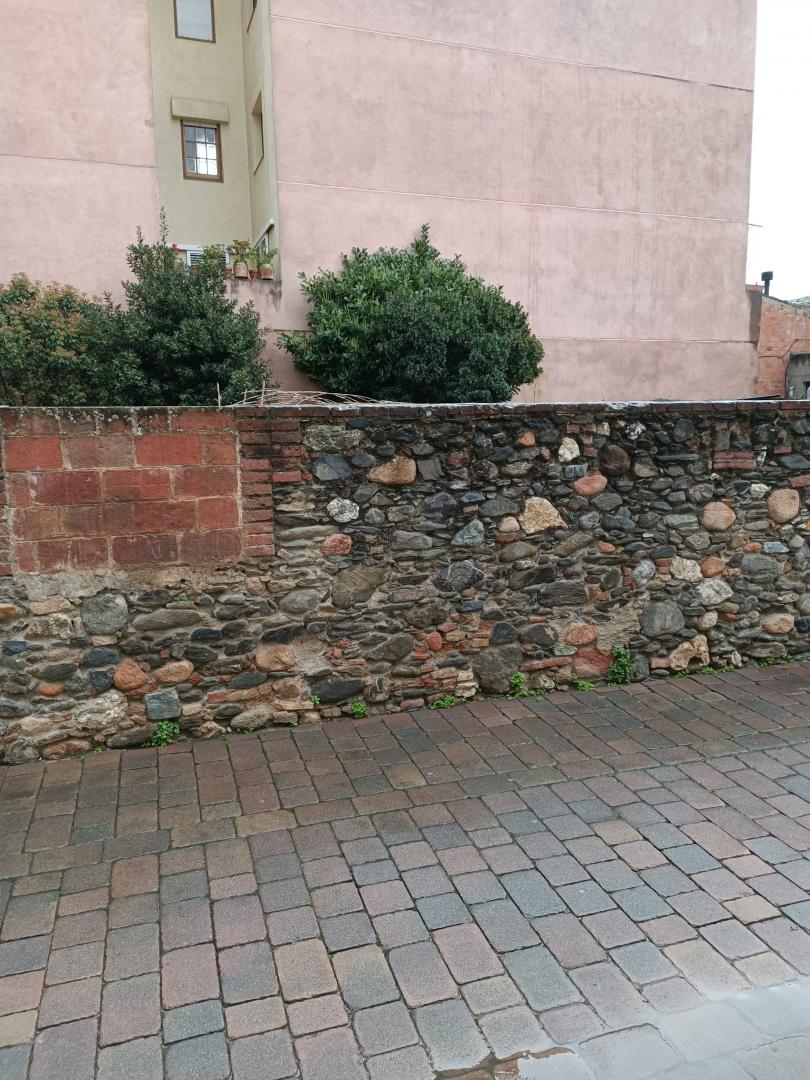 SANT ANTONI DE VILAMAJOR CENTRE