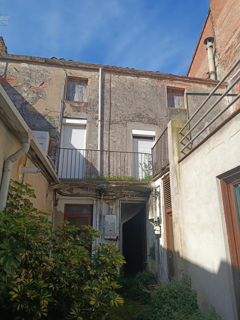 SANT ANTONI DE VILAMAJOR CENTRE