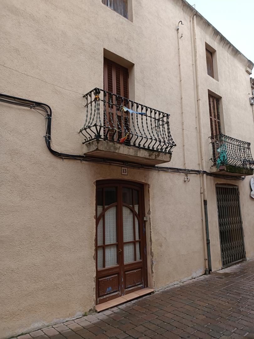 SANT ANTONI DE VILAMAJOR CENTRE