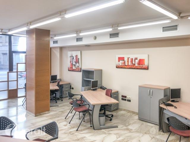 locales-comerciales en lleida · princep-de-viana---clot 180000€