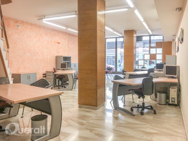 locales-comerciales en lleida · princep-de-viana---clot 180000€