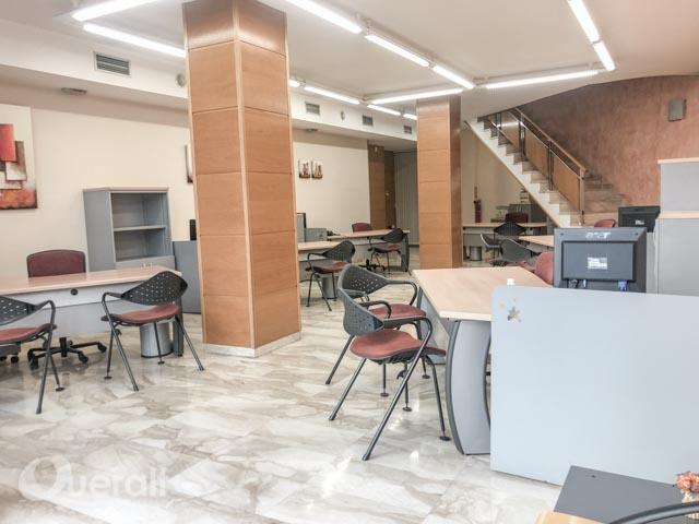 locales-comerciales en lleida · princep-de-viana---clot 180000€