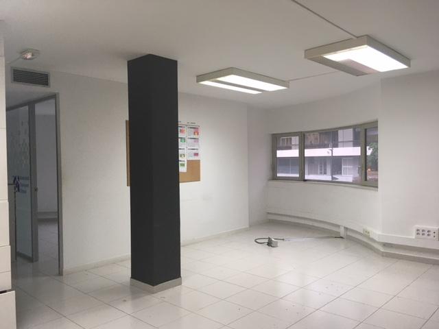 oficines en girona · girona-centre €