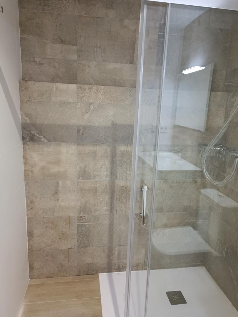 PLANTA BAJA A ESTRENAR