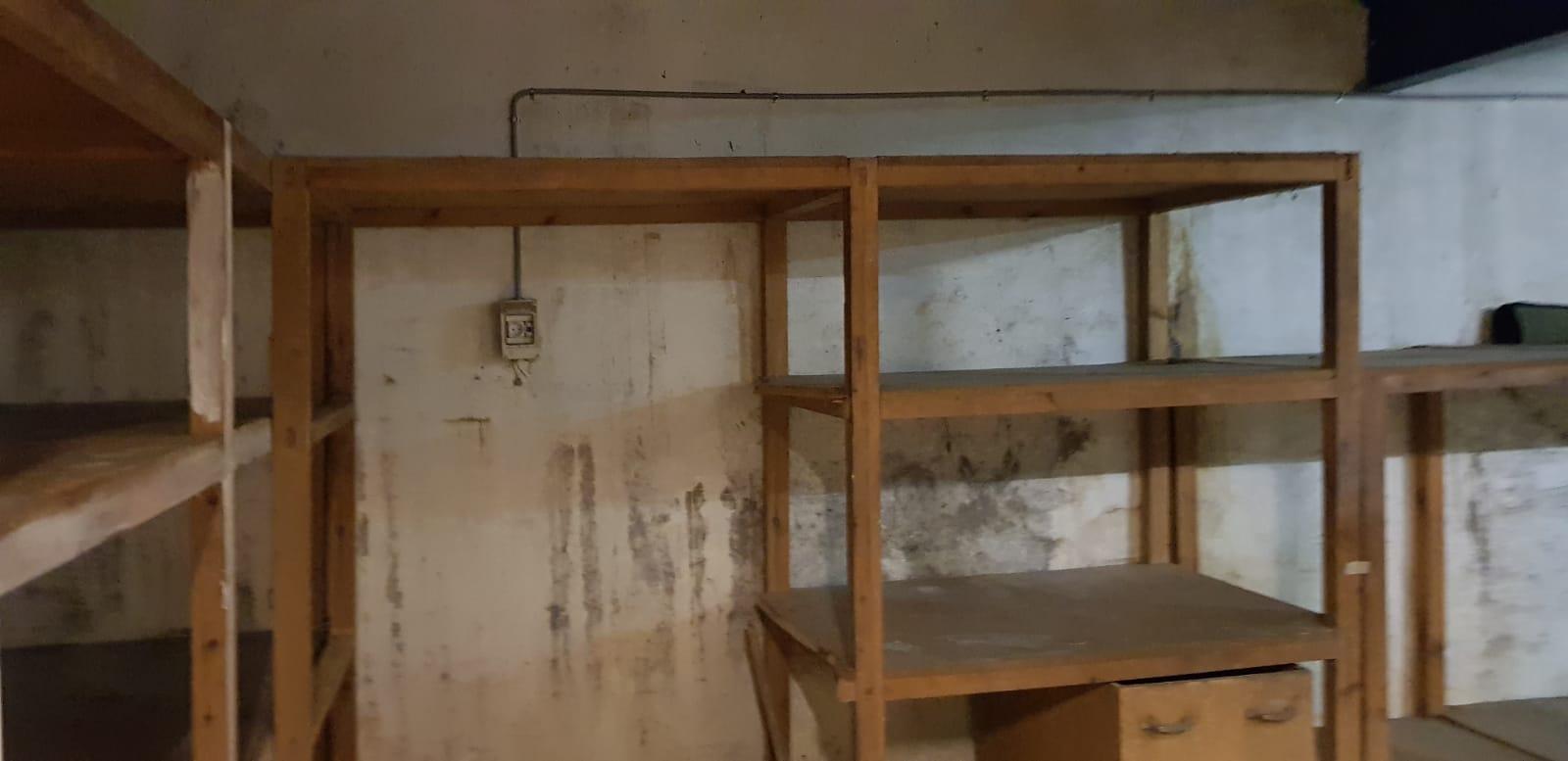 LOCAL MOLT AMPLI DAVANT DE L’ESTACIO