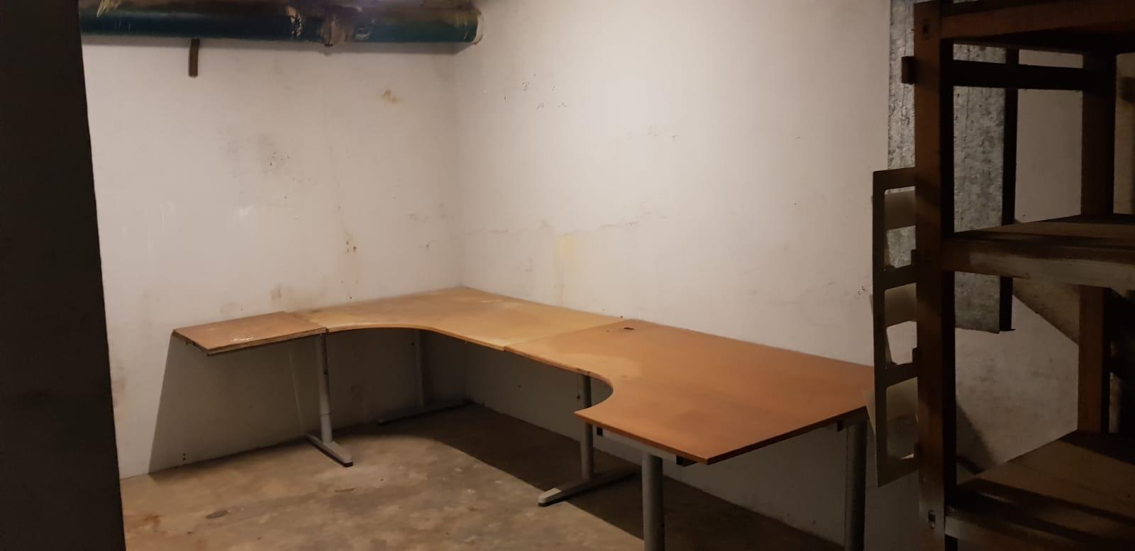 LOCAL MOLT AMPLI DAVANT DE L’ESTACIO