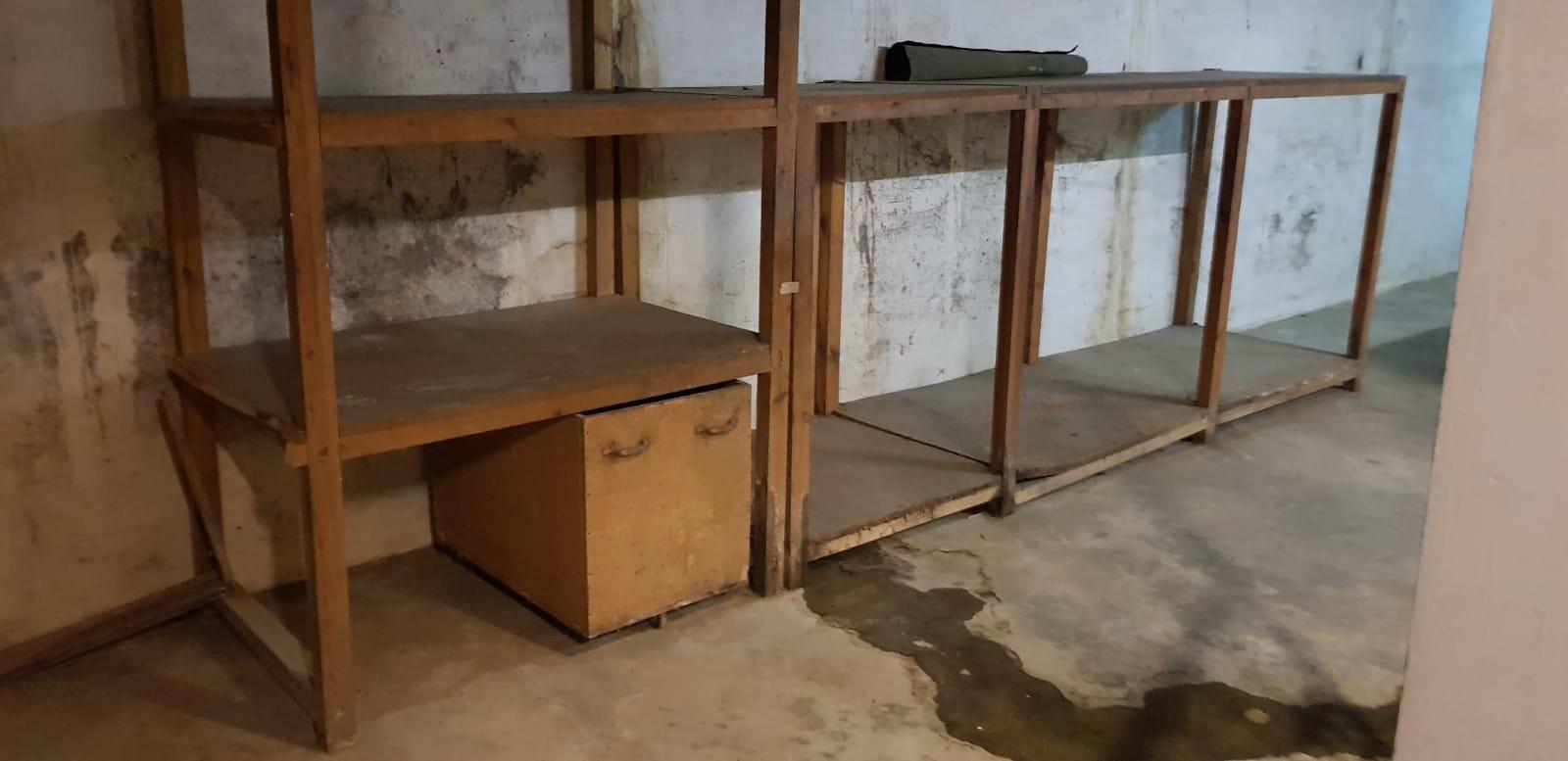 LOCAL MOLT AMPLI DAVANT DE L’ESTACIO