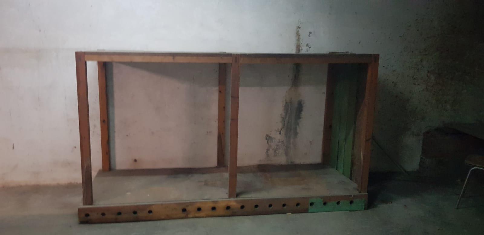 LOCAL MOLT AMPLI DAVANT DE L’ESTACIO